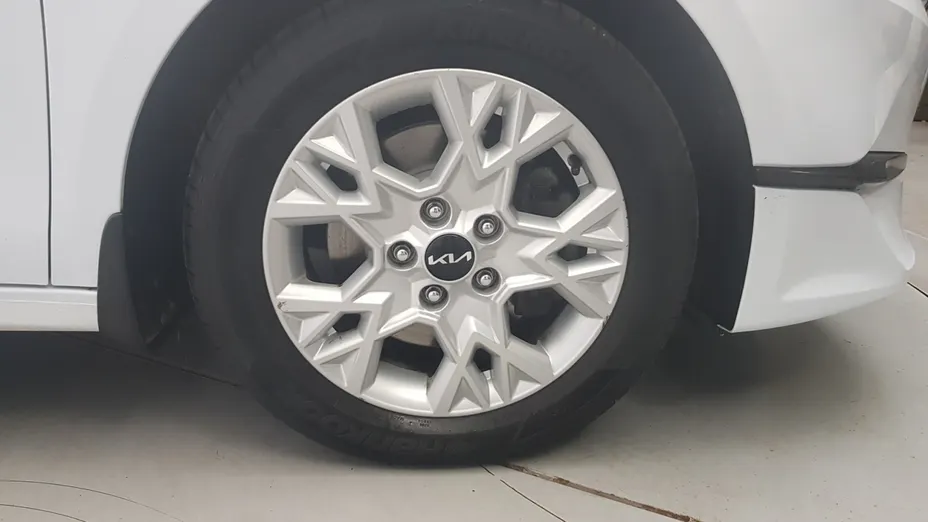 KIA Cee'd Ceed 1.5 T-GDI M