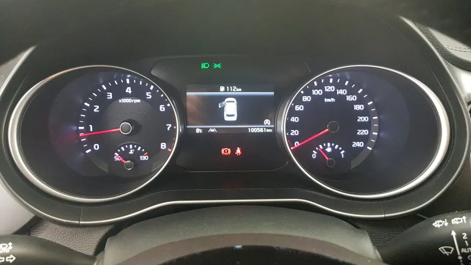 KIA Cee'd Ceed 1.5 T-GDI M