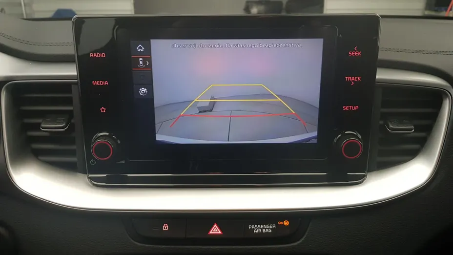 KIA Cee'd Ceed 1.5 T-GDI M