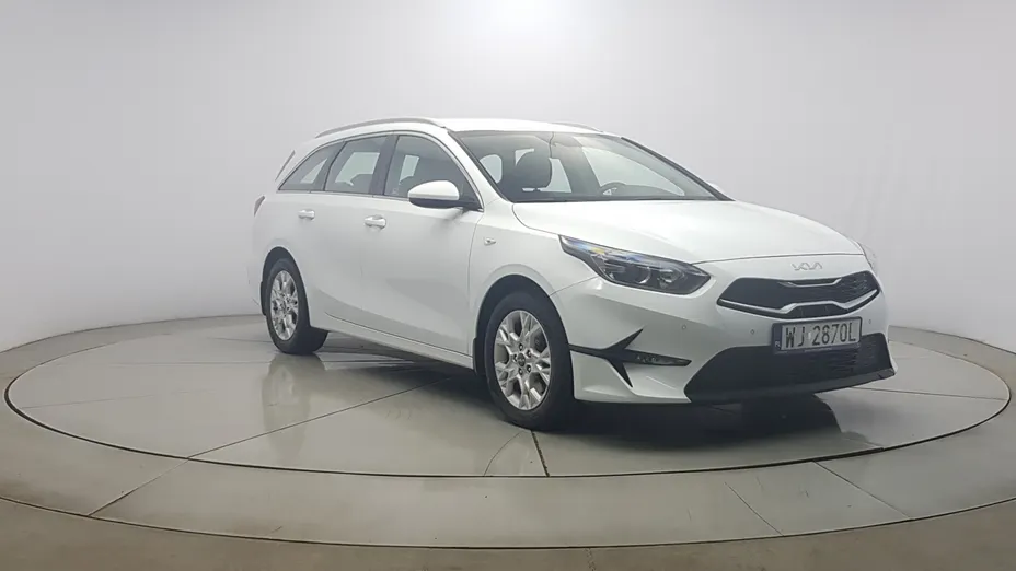 KIA Cee'd Ceed 1.5 T-GDI M