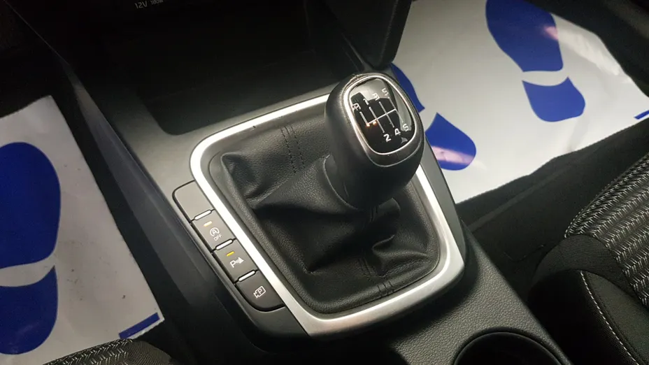 KIA Cee'd Ceed 1.5 T-GDI M