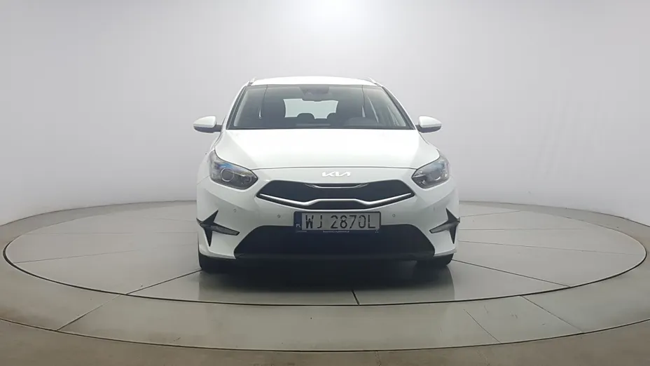 KIA Cee'd Ceed 1.5 T-GDI M