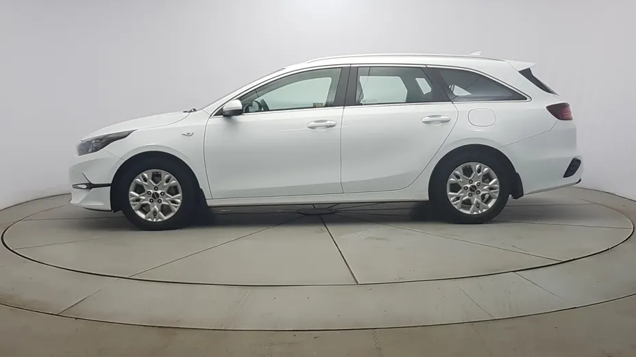 KIA Cee'd Ceed 1.5 T-GDI M