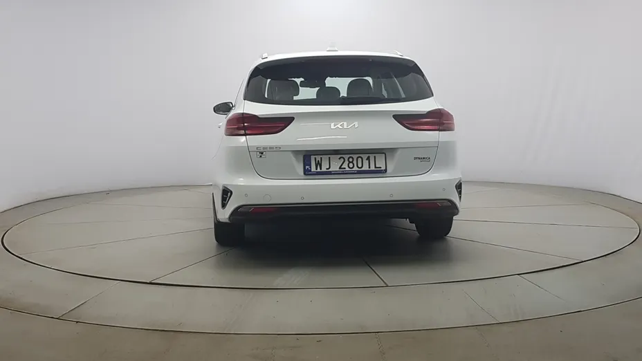 KIA Cee'd Ceed 1.5 T-GDI M