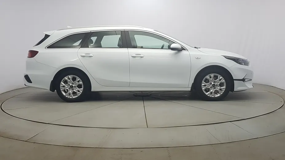 KIA Cee'd Ceed 1.5 T-GDI M