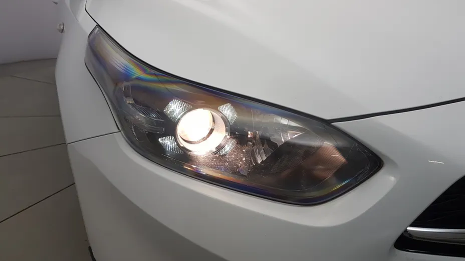 KIA Cee'd Ceed 1.5 T-GDI M