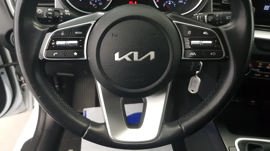 KIA Cee'd Ceed 1.5 T-GDI M