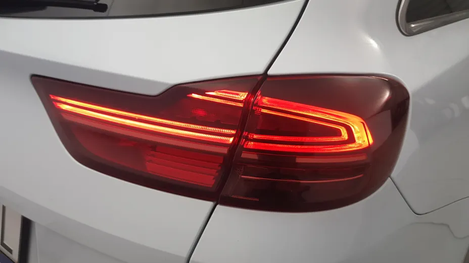 KIA Cee'd Ceed 1.5 T-GDI M