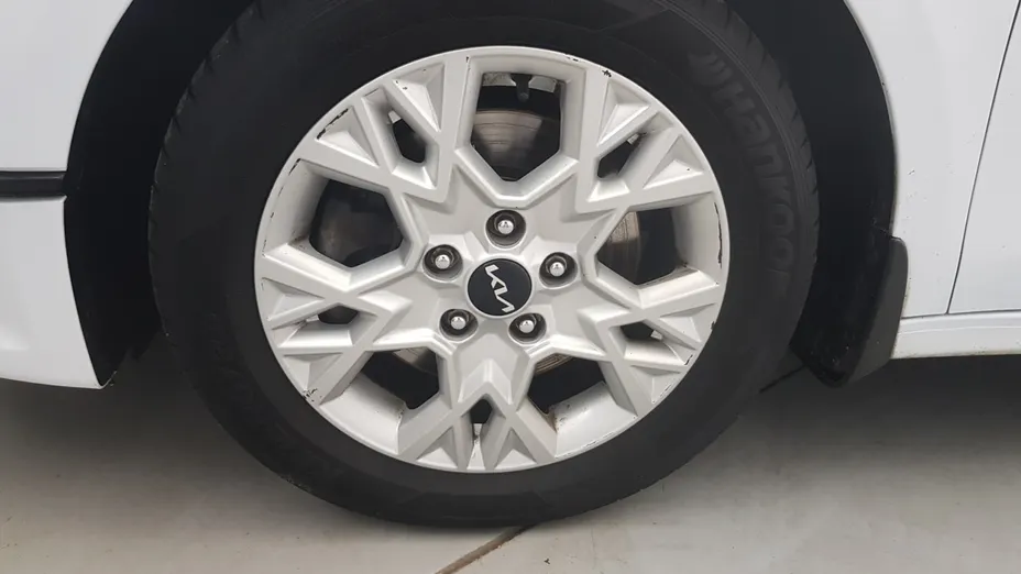 KIA Cee'd Ceed 1.5 T-GDI M