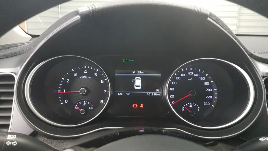 KIA Cee'd Ceed 1.5 T-GDI M