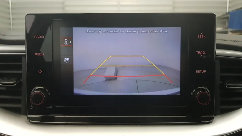 KIA Cee'd Ceed 1.5 T-GDI M