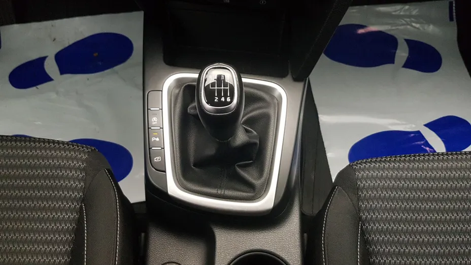 KIA Cee'd Ceed 1.5 T-GDI M