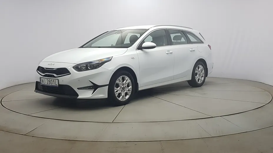 KIA Cee'd Ceed 1.5 T-GDI M