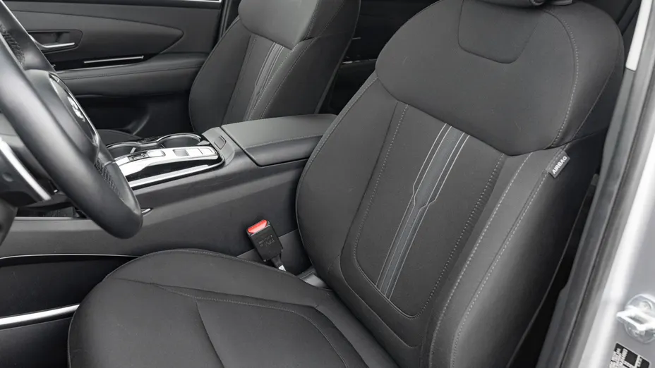 HYUNDAI Tucson Tucson 1.6 T-GDi HEV Executive 4WD