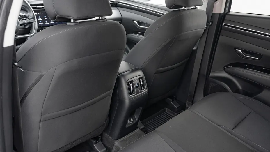 HYUNDAI Tucson Tucson 1.6 T-GDi HEV Executive 4WD