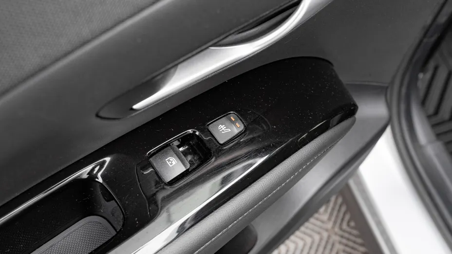 HYUNDAI Tucson Tucson 1.6 T-GDi HEV Executive 4WD