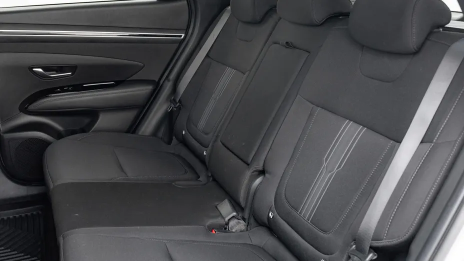 HYUNDAI Tucson Tucson 1.6 T-GDi HEV Executive 4WD