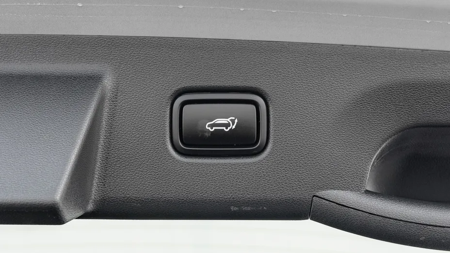 HYUNDAI Tucson Tucson 1.6 T-GDi HEV Executive 4WD