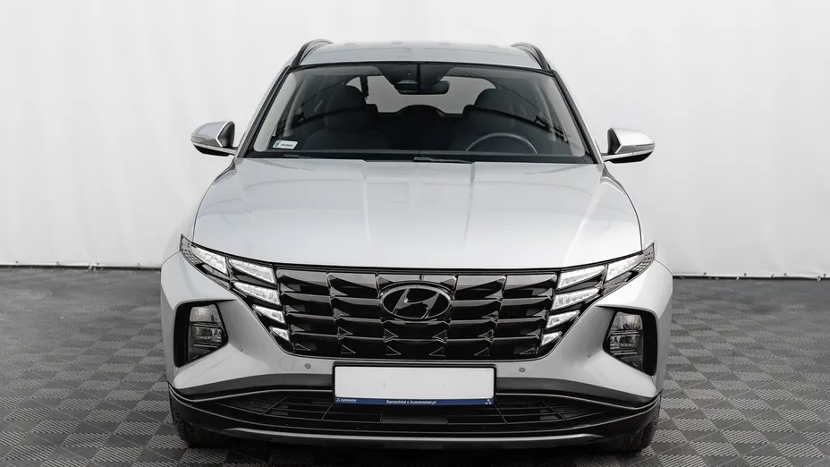 HYUNDAI Tucson Tucson 1.6 T-GDi HEV Executive 4WD