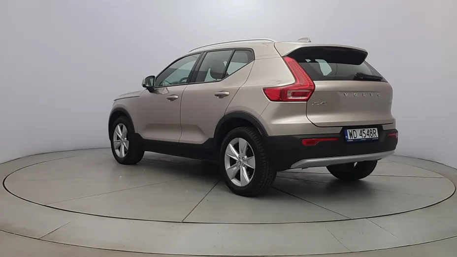VOLVO XC40 XC40 B3 Core aut