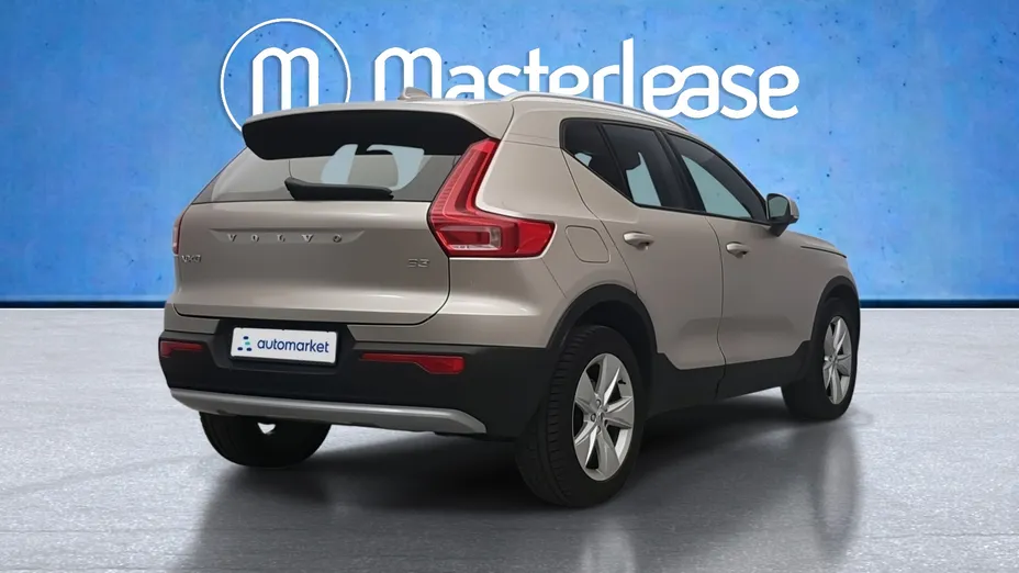 VOLVO XC40 XC40 B3 Core aut