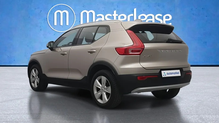 VOLVO XC40 XC40 B3 Core aut