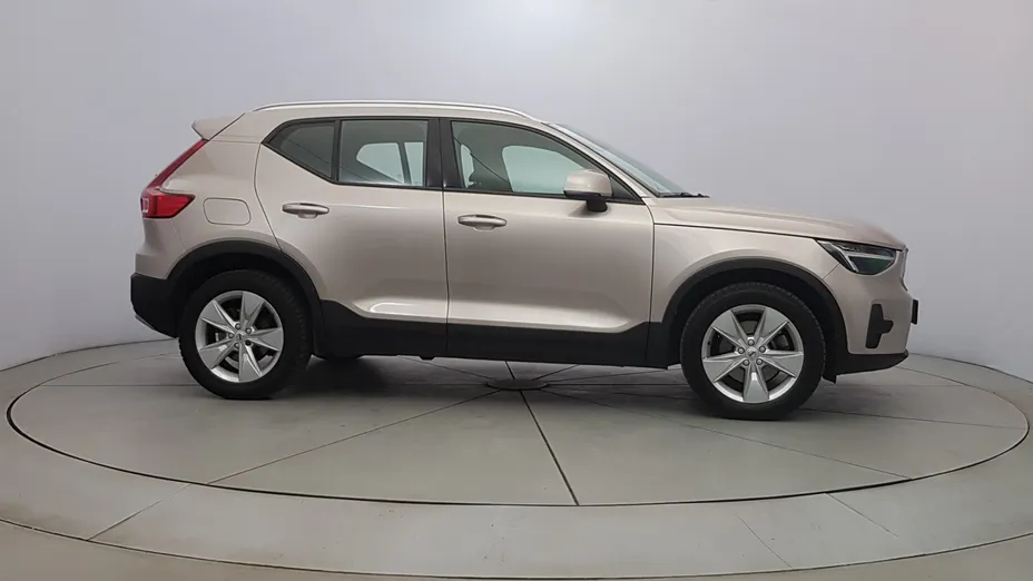 VOLVO XC40 XC40 B3 Core aut