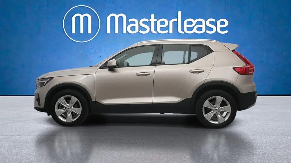 VOLVO XC40 XC40 B3 Core aut