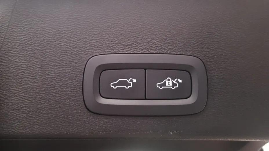 VOLVO XC40 XC40 B3 Core aut