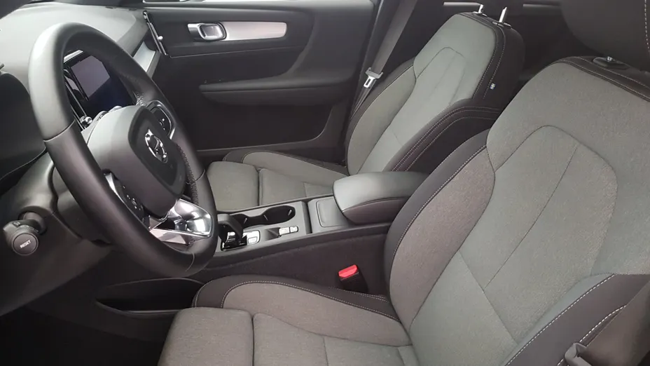 VOLVO XC40 XC40 B3 Core aut