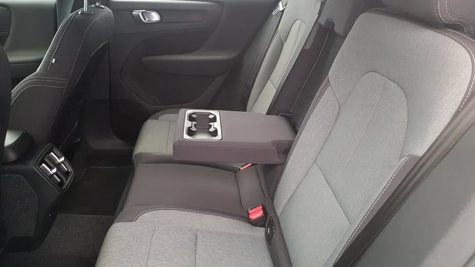 VOLVO XC40 XC40 B3 Core aut