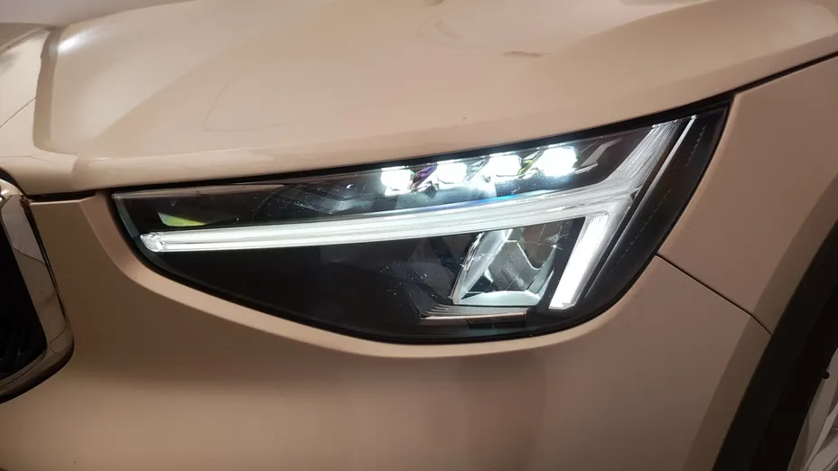 VOLVO XC40 XC40 B3 Core aut