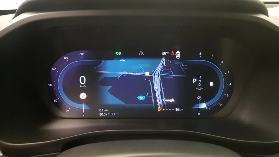 VOLVO XC40 XC40 B3 Core aut