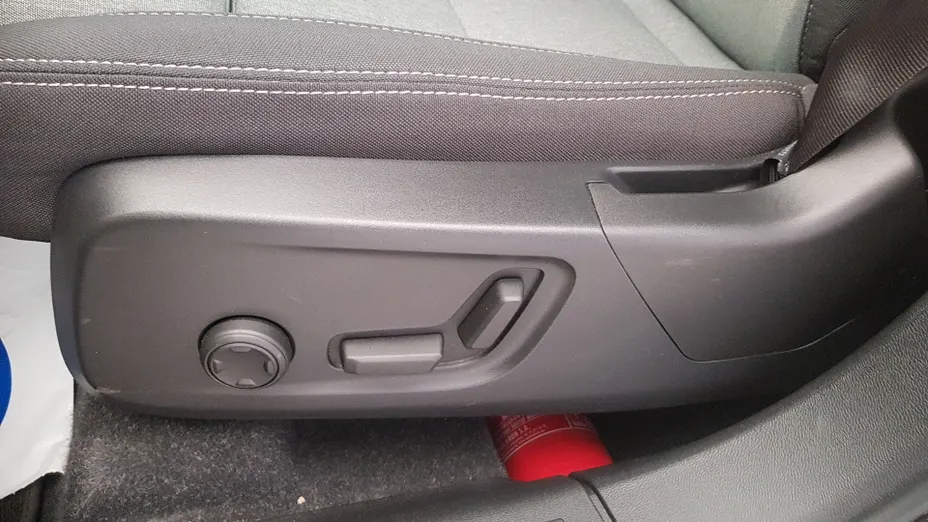 VOLVO XC40 XC40 B3 Core aut
