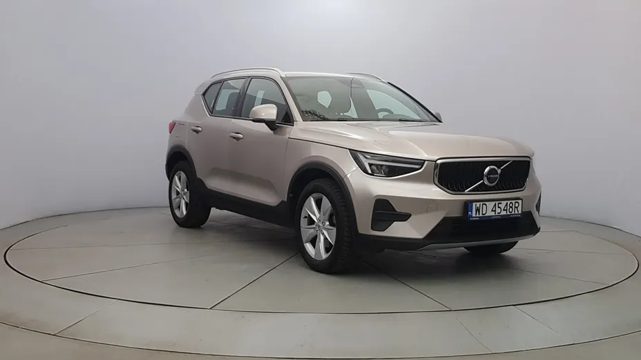 VOLVO XC40 XC40 B3 Core aut