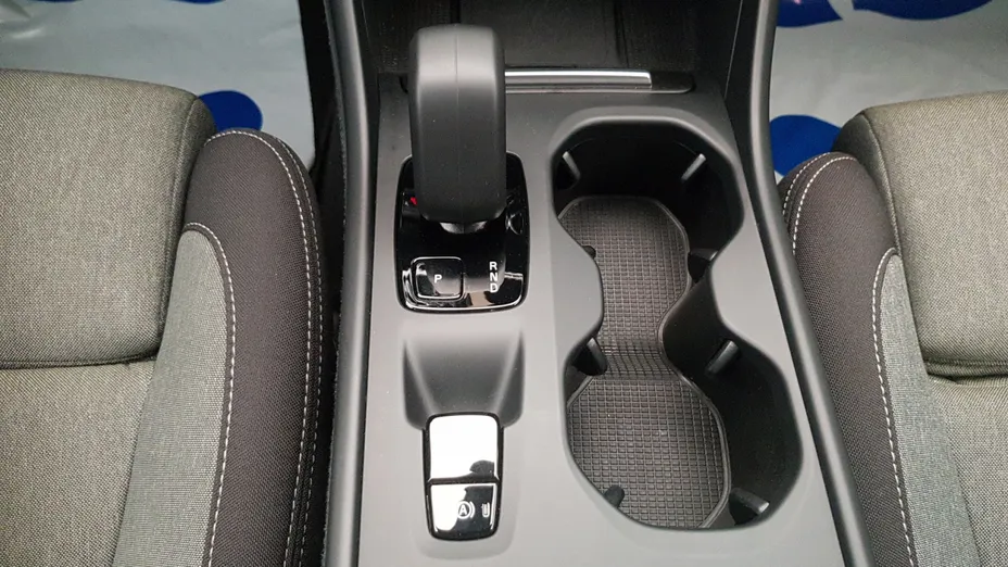 VOLVO XC40 XC40 B3 Core aut