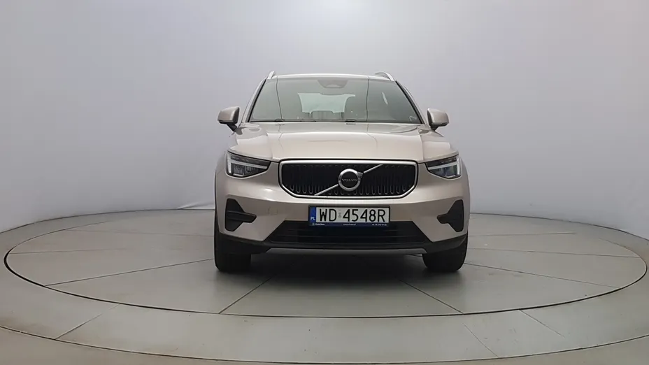 VOLVO XC40 XC40 B3 Core aut