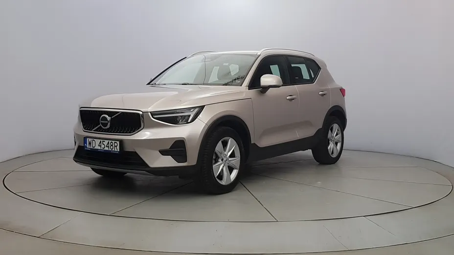 VOLVO XC40 XC40 B3 Core aut