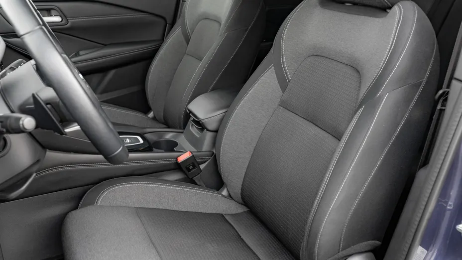 NISSAN Qashqai Qashqai 1.3 DIG-T mHEV N-Connecta Xtronic