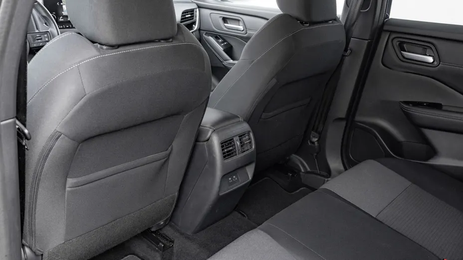 NISSAN Qashqai Qashqai 1.3 DIG-T mHEV N-Connecta Xtronic