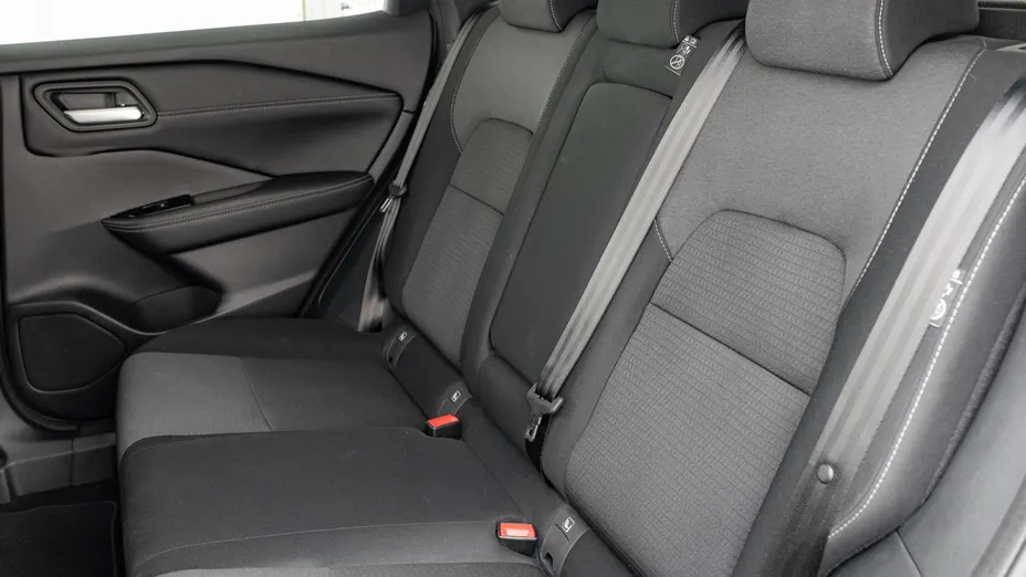 NISSAN Qashqai Qashqai 1.3 DIG-T mHEV N-Connecta Xtronic