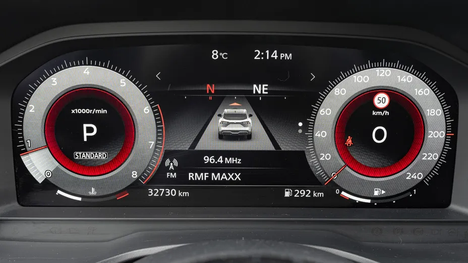 NISSAN Qashqai Qashqai 1.3 DIG-T mHEV N-Connecta Xtronic