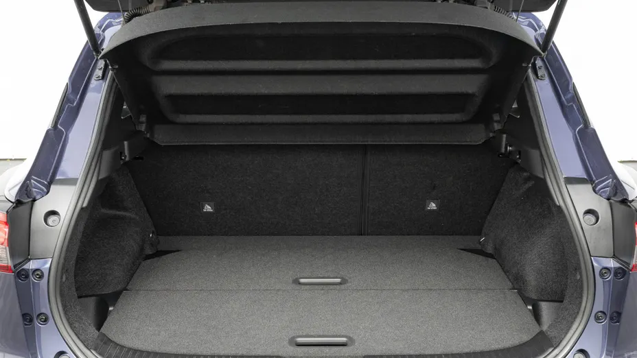 NISSAN Qashqai Qashqai 1.3 DIG-T mHEV N-Connecta Xtronic