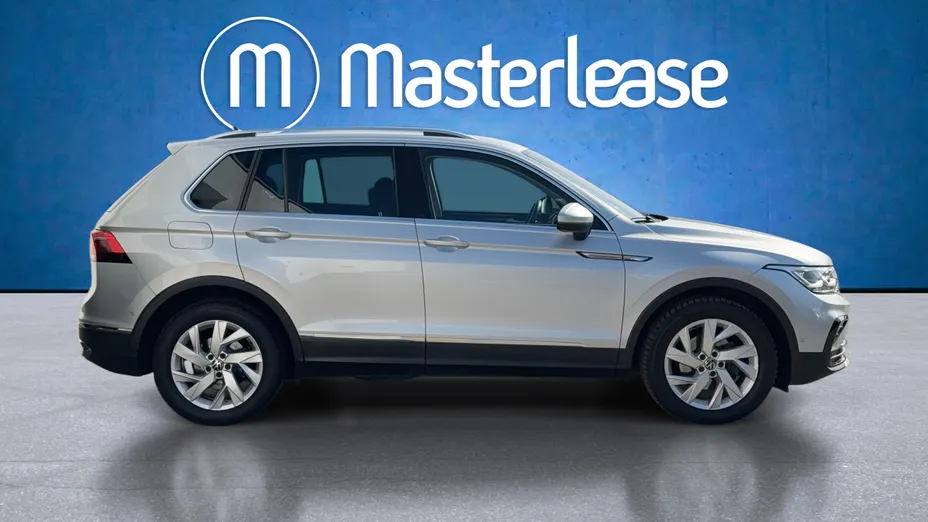 VOLKSWAGEN Tiguan Tiguan 2.0 TDI SCR Elegance DSG