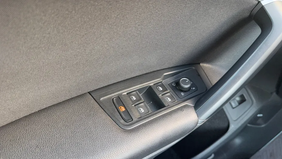 VOLKSWAGEN Tiguan Tiguan 2.0 TDI SCR Elegance DSG