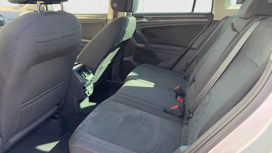 VOLKSWAGEN Tiguan Tiguan 2.0 TDI SCR Elegance DSG