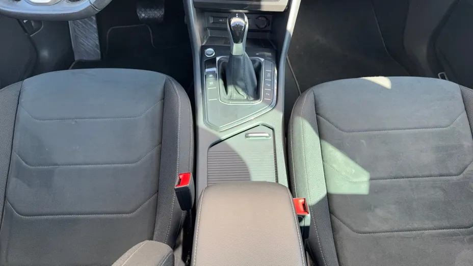 VOLKSWAGEN Tiguan Tiguan 2.0 TDI SCR Elegance DSG