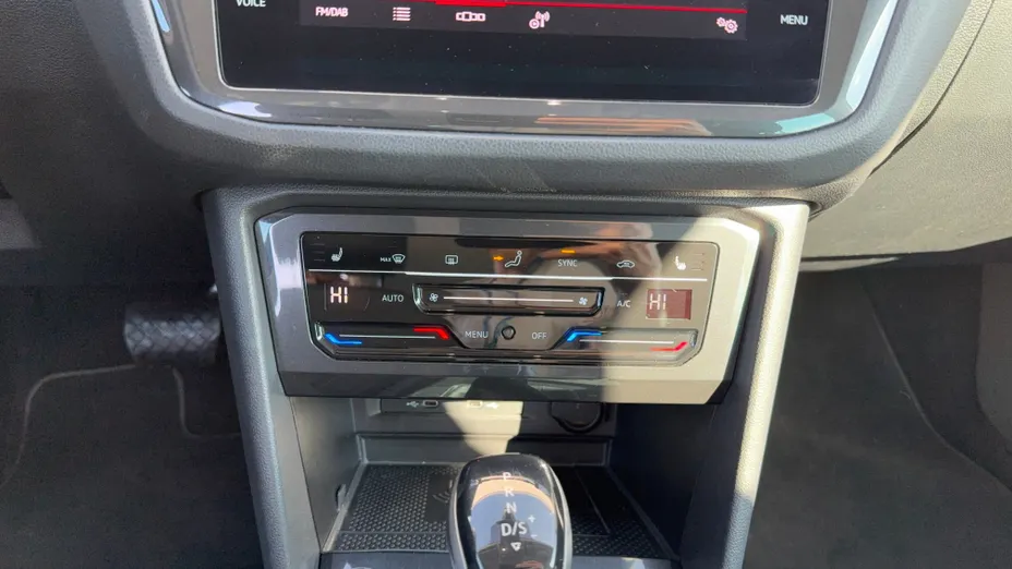 VOLKSWAGEN Tiguan Tiguan 2.0 TDI SCR Elegance DSG