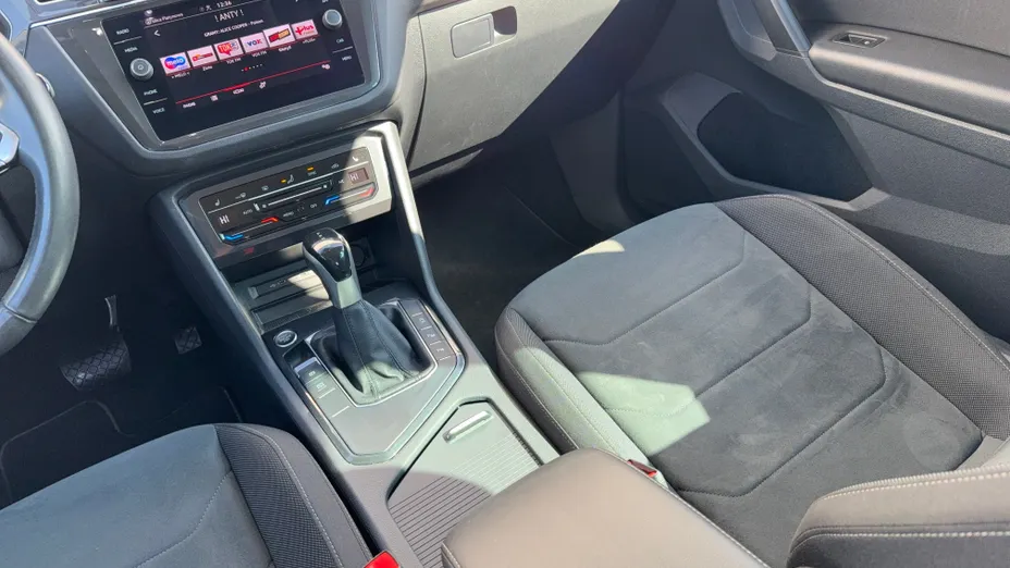 VOLKSWAGEN Tiguan Tiguan 2.0 TDI SCR Elegance DSG