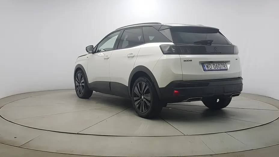 PEUGEOT 3008 3008 1.5 BlueHDi GT Pack S&S EAT8